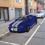 Il mondo di Minecraft invade la realtà!