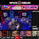 La trasmissione “Servizio Pubblico” di Michele Santoro arriva su iPad