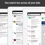 Ricerca veloce su tantissimi servizi online grazie a CloudMagic