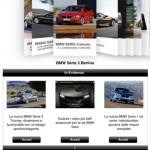 L’app ufficiale “BMW Italia” si aggiorna