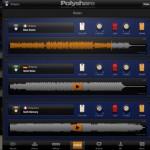 Korg iPolysix, un nuovo sintetizzatore su iPad