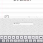 Con iSocial Network puoi twittare, scrive un post su facebook o scrivere uno stato su Google+ in una sola applicazione