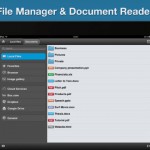 File Manager Pro: in offerta gratuita l’app per gestire i file e i documenti su iPad