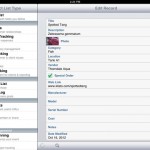 Un nuovo assistente personale su iPad: Klisto