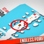 Endless Road: né troppo piano, né troppo veloce!