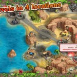 Roads of Rome 3: un impero da difendere