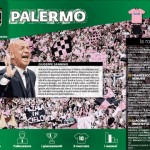 Due app per iPad dedicate a Serie A e Champions League