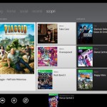 Microsoft rilascia Xbox SmartGlass su App Store