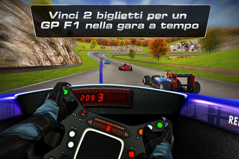 “GT Racing: Motor Academy” si aggiorna con… Red Bull