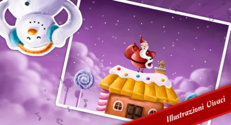 Con Jolly Jingle imparerai le canzoni natalizie in lingua inglese