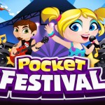 Pocket Festival: crea e dirigi il tuo Festival della Canzone