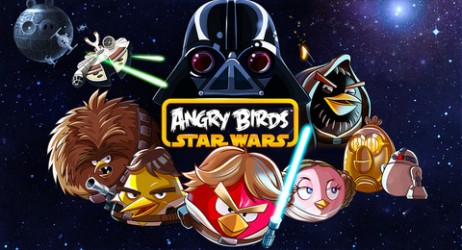 Angry Birds Star Wars: la recensione completa