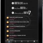 Rilasciato su App Store Bibenda 2013