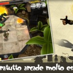 Total Recoil: distruzione totale in questo dual stick shooter