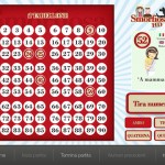 Una tombola originale su iPad, grazie a Smorfiosa HD