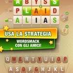 Da EA arriva Smart Word Free, il gioco di parole per iPad