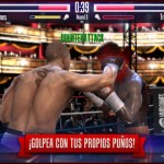 Sei pronto a combattere con Real Boxing?