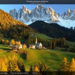 Scopri il Bel Paese con Fotopedia Italia