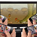 Brass Monkey: l’iPad è il controller, il browser la console! – Codici Reedem inside