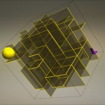 iCube: un puzzle game a forma di cubo!