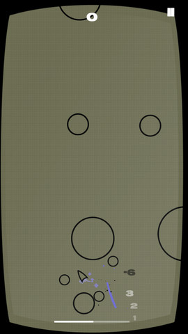 Rhythm Rocket: i tuoi brani nello spazio in questo simpatico endless
