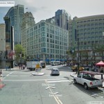 Aggiungi la funzione Street View su iPad con l’app “Maps + Street View”