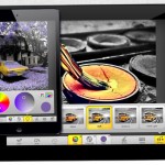 ColorStrokes HD per iPad – Un tocco di colore alle vostre fotografie