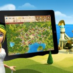 Ikariam scrive la storia sull’iPad