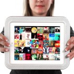 Un case per iPad con ben 8 speaker integrati