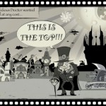 Arriva su App Store il primo capitolo della saga Planet Zoom per iPad