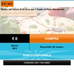 Con Poinx trovi le offerte per gli acquisti tramite iPad