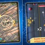 PongWorld sbarca su App Store!