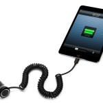 PowerJolt, il caricatore da auto per iPad mini e iPad 4