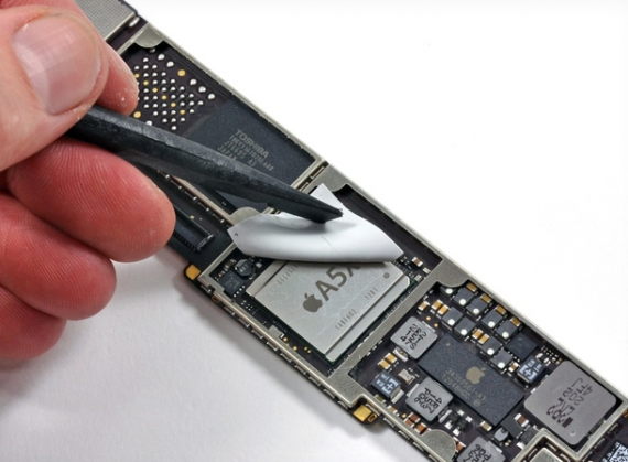 Apple: Samsung nega di aver alzato i prezzi dei processori