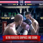 Real Boxing, un gioco per gli amanti della boxe e del ralismo – La recensione di iPadItalia
