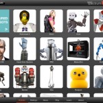 Robots for iPad: la storia della robotica attraverso foto, video e info