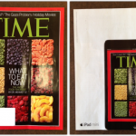 Apple pubblicizza l’iPad mini sulle riviste USA