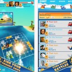 Battlefriends at sea: battaglia navale online