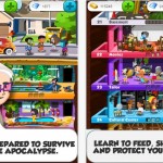 Doomsday Preppers: un manageriale apocalittico da G5 Enterntainment