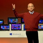 Microsoft licenzia Stefen Sinofsky