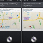 In Cina bloccate le ricerche di escort tramite Siri
