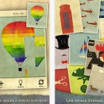 Slide Circus: i puzzle incontrano il “gioco del 9”