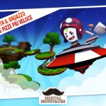 SpinCraft, un nuovo platform game per iOS