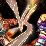 Street Fighter X Tekken Gauntlet sbarca su App Store