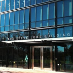 La Pixar dedica il nome di un edificio a Steve Jobs
