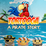 Tortooga: una storia di pirati!