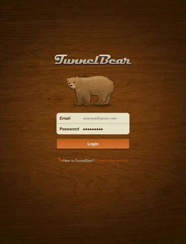 TunnelBear: usare una VPN gratuita su iPad – La recensione di iPadItalia