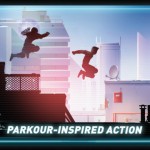 Vector HD, corriamo sui tetti in stile Parkour