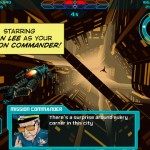 Verticus: Stan Lee rilascia il suo primo gioco su App Store