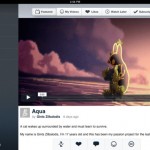 Disponibile su App store un nuovo aggiornamento per Vimeo
